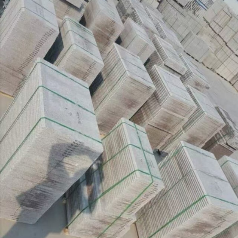 郑州芝麻灰火烧板石材厂家